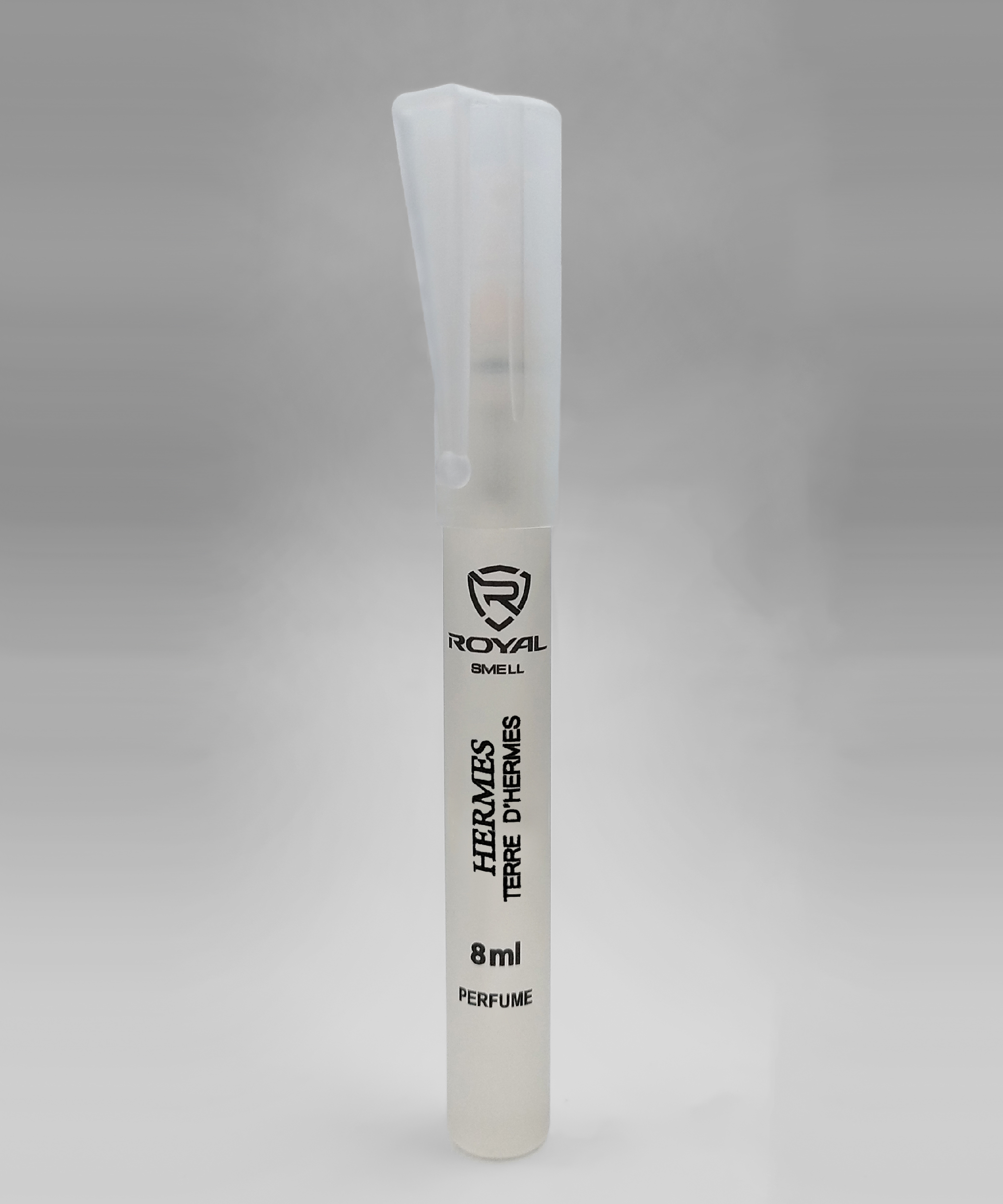 تصویر عطر سلطنتی تر د هرمس برای مردان